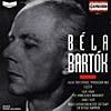 Bartok: The Miraculous Mandarin/dance Suite, Etc...