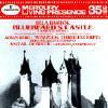 Bartok/berg: Bluebeard's Castle/wozzeck