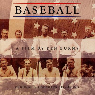 Baseball: The American Epic Soundtrack