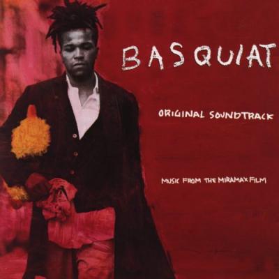 Basquiat Sounetrack