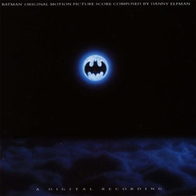 Batman (original Score)