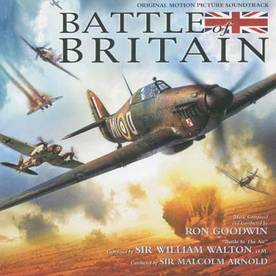 Battle Of Britain Soundtrack