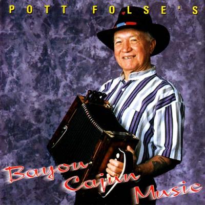 Bayou Cajun Music