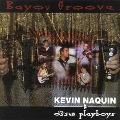 Bayou Groove