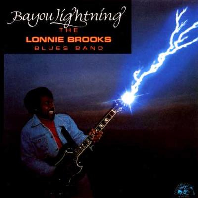 Bayou Lightning