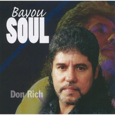 Bayou Soul