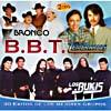 B.b.t: 30 Exitos De Los Mejores Grupo (2cd)