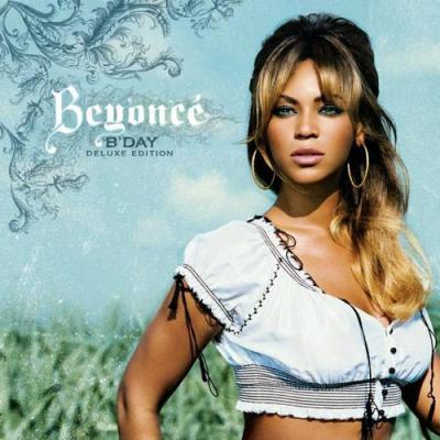 B'day (deluxe Edition) (2cd)