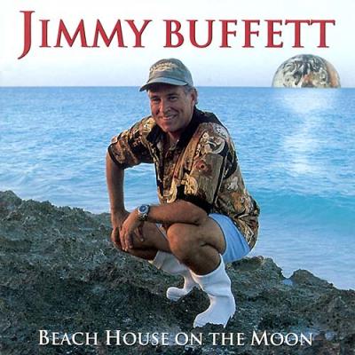 Beach House On The Moon