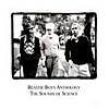 Beastie Boys Selections: The Sounds Of Science (2cd) (digi-pak) (cd Slipcase)