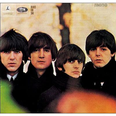 Beatles For Sale (enhanced Cd) (remaster)