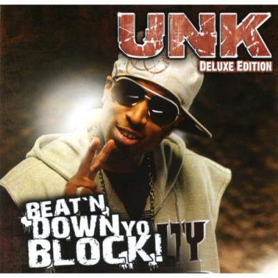 Beat'n Down Yo Block (edited) (wal-mart Exclusive) (deluxe Edition)