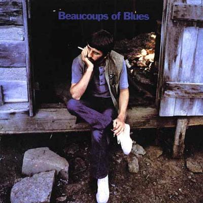 Beaucoups Of Blues