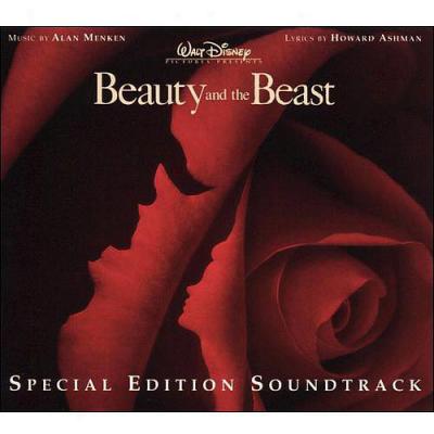 Beauyy And The Beadt Soundtrack (special Edition)