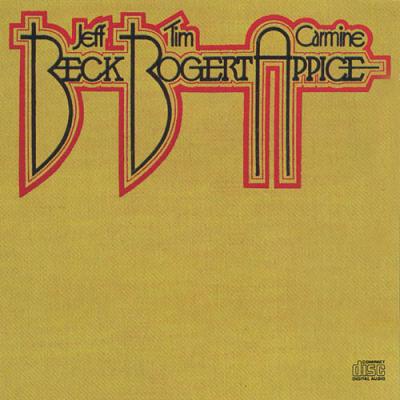 Beck Bogert Appice