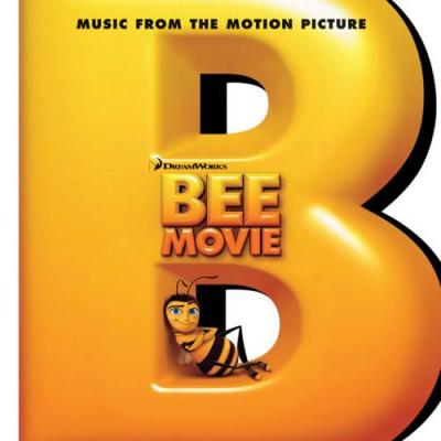 Bee Movie Score