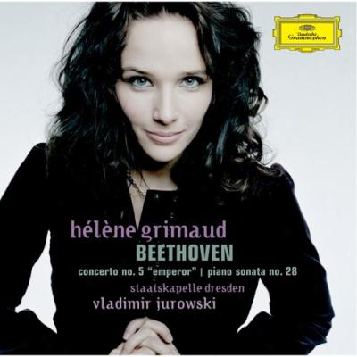 Beethhoven: Concerto No.5 Emperor/piano Concerto No.28