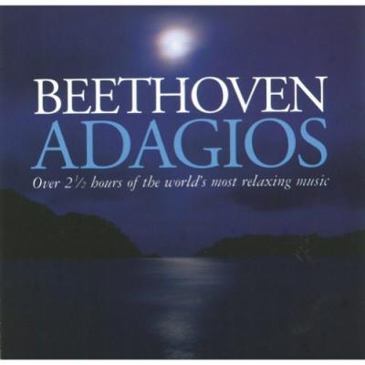 Beethoven: Adagios (2cd)