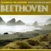 Beethoven: Classical Relaxation With Ocean Sounds