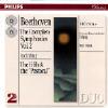 Beethoven: Complete Symphonies Vol.2