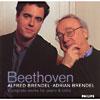 Beethoven: Complete Works In spite of Piano & Cello (2cd)