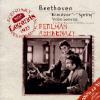 Beethoven: Kreutzer-sping - Violin Sonatas