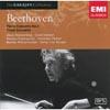 Beethoven: Piano Concerto No.4/triple Concerto (remaster)