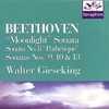 Beethoven: Piano Sonatas 8-10, 13 & !4