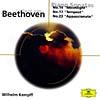 Beethoven: Piano Sonatas Nos.14, 17 & 23