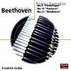 Beethoven: Piano Sonatas Nos.8, 15 & 21