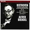 Beethoven: Piano Sonatas Op.26/op.27 Nos.1 & 2