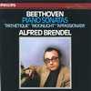 Beethoven: Piano Sonatas 'pathetique', Etc/alfred Brendel