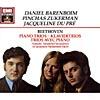 Beethoven: Piano Trios, Etc. (3cd) (remaster)