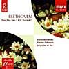 Beethoven: Piano Trios Opp.1 & 97 