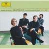 Beethoven: String Quartets Opp.127 & 132