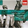 Beethoven: String Trios Opp.3, 8 & 9 (2cd)