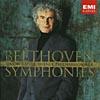 Beethoven: Symphonies (5 Disc Box Set)