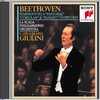 Beethoven: Symphony No.6 Pastoral; Cori0lan & Egmont Overtures