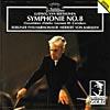 Beethoven: Symhony No.8/3 Overtures