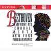 Beethoven: Symphony No.9 Choral Vol.1 / Basic 100