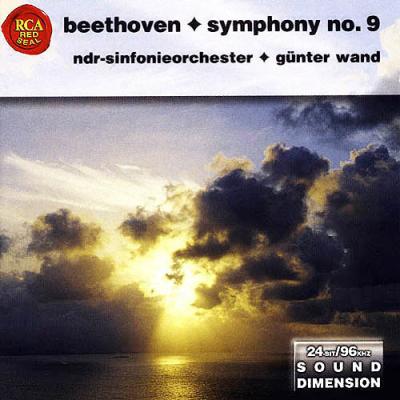 Beethoven: Symphony No.9