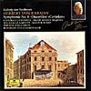 Beethoven: Symphony No.9/coriolan - Ouverture