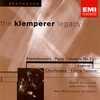 Beethoven: The Klemperer Legacy - Piano Concerto No.5/choral Fantasia