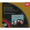 Beethoven: The Late String Quartets (3 Disc Box Set)