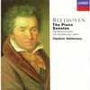 Beethoven: The Piano Sonatas / Vladimir Ashkenazy