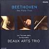 Beethoven: The Piano Trios (5cd)(import)