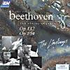 Beethoven: The String Quartets, Vol.8