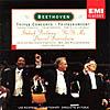 Beethoven: T5iple Concerto/choral Fantasy