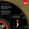 Beethoven: Violni Concerto (remaster)