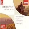 Beethoven: Violin Sonatas Nos.7-10, Etc. (2cd) (remaster)